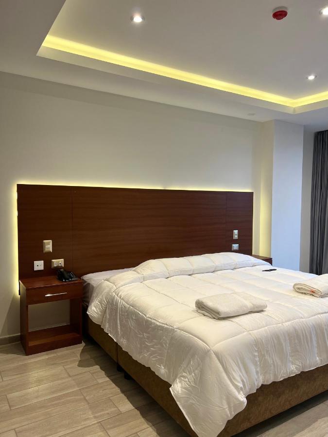 El Alamo, Ejecutivo Y Spa Cuzco Zewnętrze zdjęcie