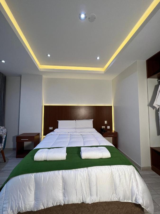 El Alamo, Ejecutivo Y Spa Cuzco Zewnętrze zdjęcie